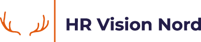 HR Vision Nord AB Logotyp